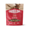 Carnilove Crunchy Treats - Lamb with Cranberries 200g