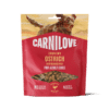 Carnilove Crunchy Treats - Ostrich & Blackberries 200g